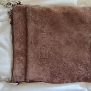 Coach Crossbody Bag
